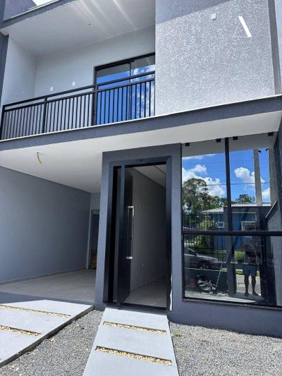 Casa, 3 quartos, 116 m² - Foto 3