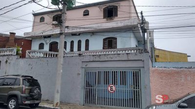 Casa, 6 quartos, 260 m² - Foto 2