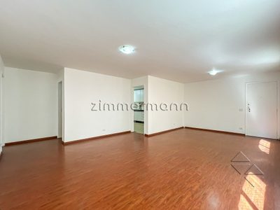 Apartamento, 3 quartos, 164 m² - Foto 2