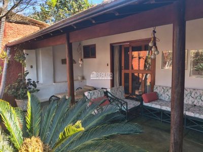Casa, 4 quartos, 120 m² - Foto 2
