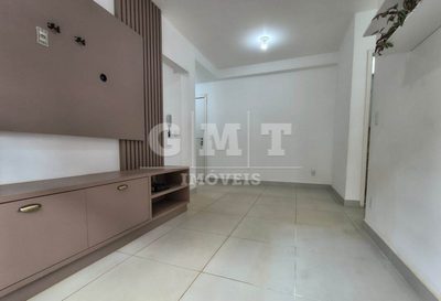 Apartamento, 2 quartos, 55 m² - Foto 4