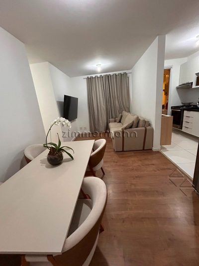 Apartamento, 3 quartos, 84 m² - Foto 1