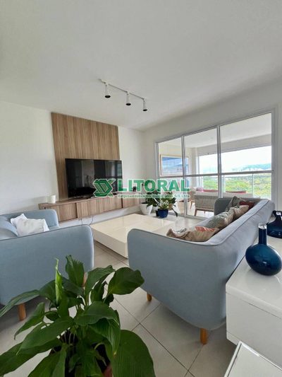 Apartamento, 3 quartos, 159 m² - Foto 2
