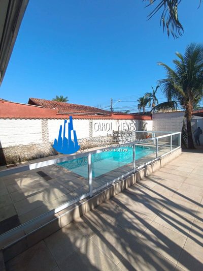 Casa, 2 quartos, 120 m² - Foto 3