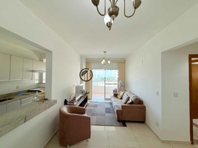 Apartamento, 2 quartos, 91 m² - Foto 1