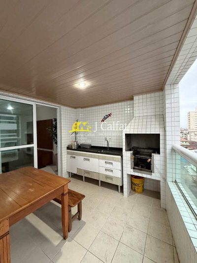 Apartamento, 2 quartos, 94 m² - Foto 3