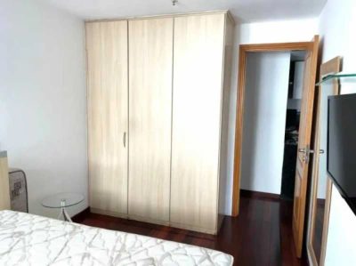 Flat/Apart Hotel, 1 quarto, 39 m² - Foto 1