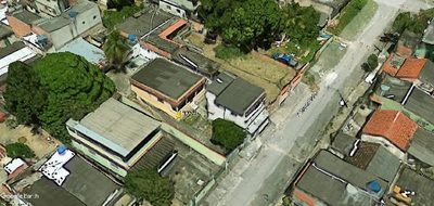 Casa, 2 quartos, 375 m² - Foto 1