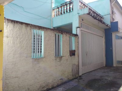 Casa, 3 quartos - Foto 5