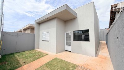 Casa, 2 quartos, 44 m² - Foto 5