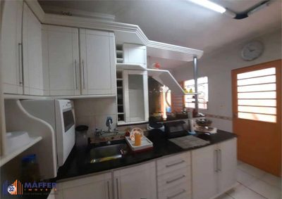 Casa, 5 quartos, 324 m² - Foto 3