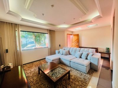 Sobrado, 3 quartos, 168 m² - Foto 1