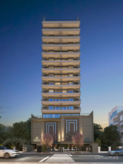 Loja-Salão, 123 m² - Foto 3