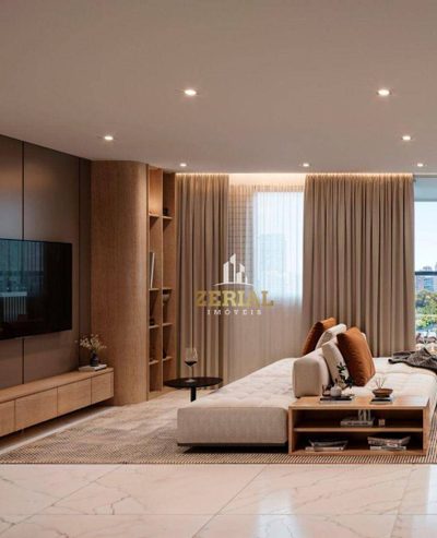 Apartamento, 3 quartos, 81 m² - Foto 2