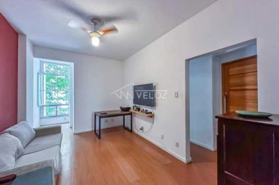 Apartamento, 2 quartos, 75 m² - Foto 2