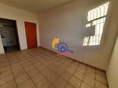 Apartamento, 2 quartos, 52 m² - Foto 3