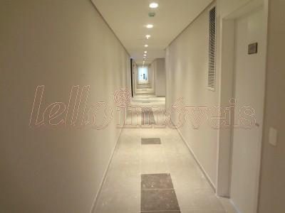 Sala-Conjunto, 61 m² - Foto 1