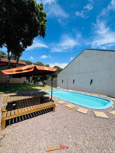 Sítio, 3 quartos, 1 m² - Foto 4
