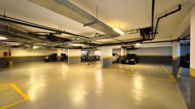 Apartamento, 3 quartos, 180 m² - Foto 1