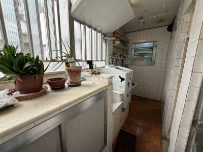 Apartamento, 3 quartos, 97 m² - Foto 1