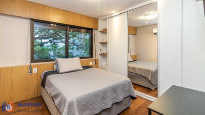 Apartamento, 3 quartos, 259 m² - Foto 2