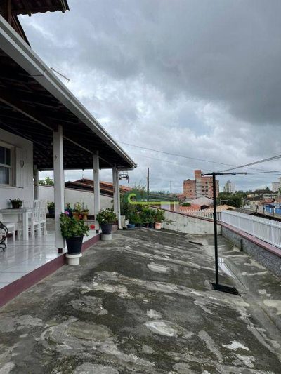 Casa, 3 quartos, 140 m² - Foto 3