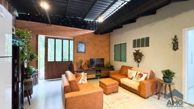 Casa, 3 quartos, 150 m² - Foto 5