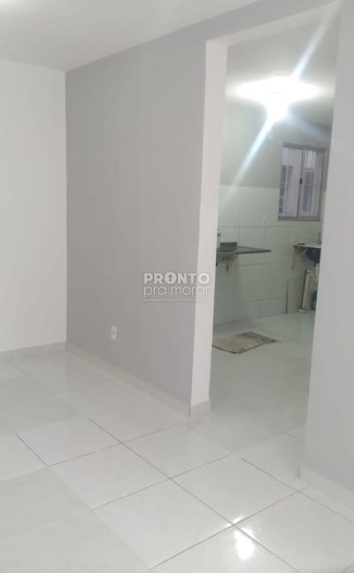 Apartamento, 1 quarto, 45 m² - Foto 3
