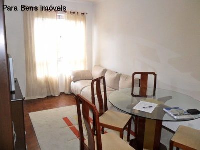 Apartamento, 2 quartos, 58 m² - Foto 2