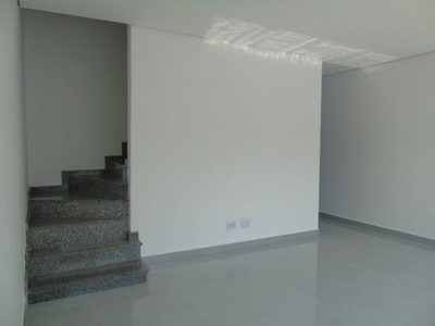 Sobrado, 3 quartos, 116 m² - Foto 4