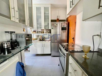 Apartamento, 3 quartos, 128 m² - Foto 4
