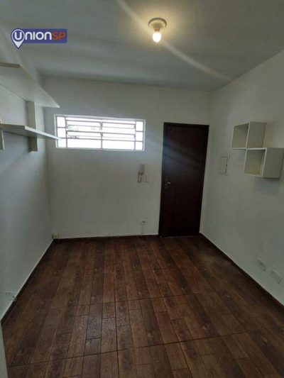 Apartamento, 2 quartos, 52 m² - Foto 2