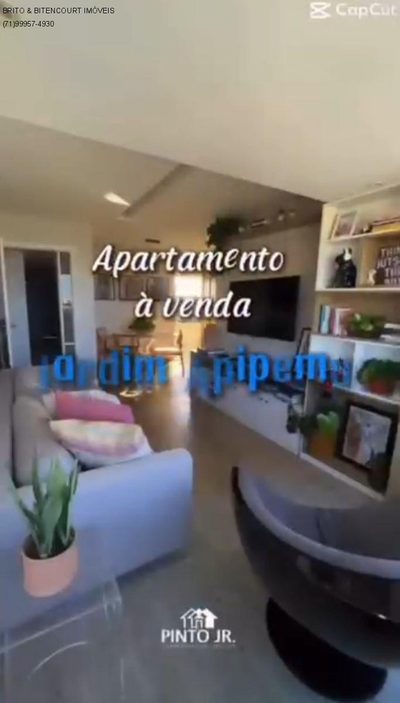 Apartamento, 2 quartos, 80 m² - Foto 2