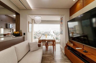 Apartamento, 2 quartos, 64 m² - Foto 3