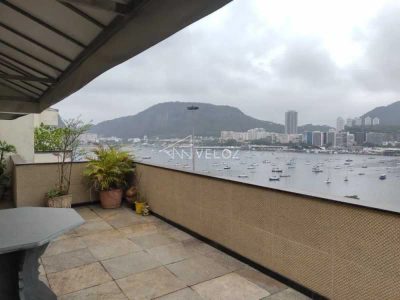 Cobertura, 3 quartos, 250 m² - Foto 3
