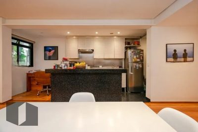 Apartamento, 2 quartos, 85 m² - Foto 4