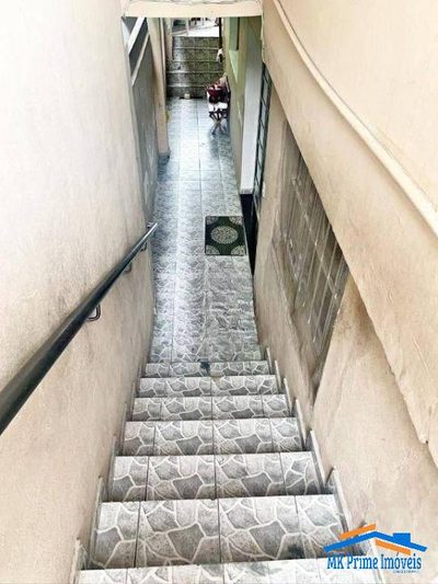Sobrado, 2 quartos, 156 m² - Foto 2