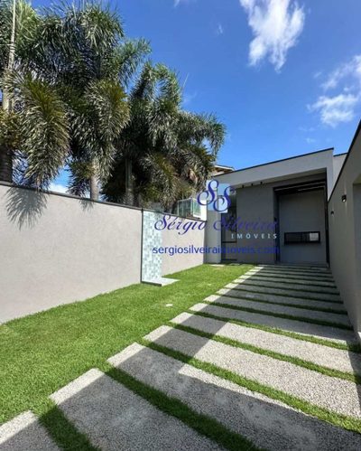 Casa de Condomínio, 2 quartos - Foto 1