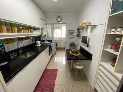 Apartamento, 2 quartos, 127 m² - Foto 5