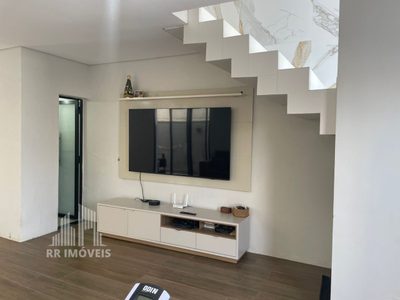 Casa, 3 quartos, 141 m² - Foto 4
