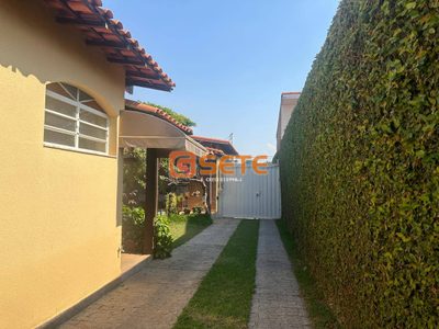 Loteamento e Condomínio, 611 m² - Foto 4