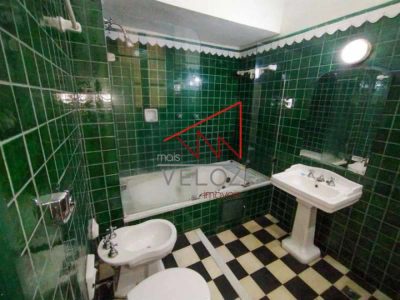 Apartamento, 4 quartos, 233 m² - Foto 4