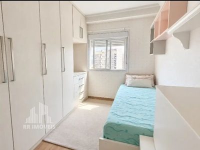 Apartamento, 2 quartos, 60 m² - Foto 5