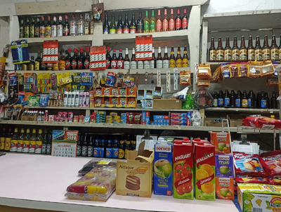 Loja-Salão, 125 m² - Foto 3