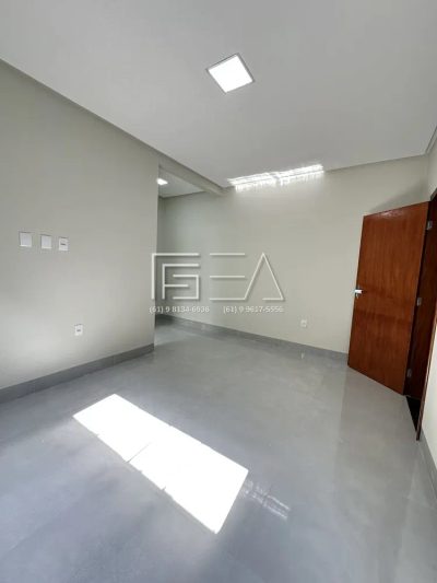 Casa, 3 quartos, 137 m² - Foto 2