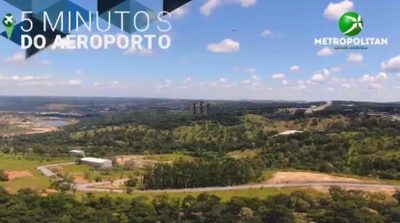 Loteamento e Condomínio, 1000 m² - Foto 1