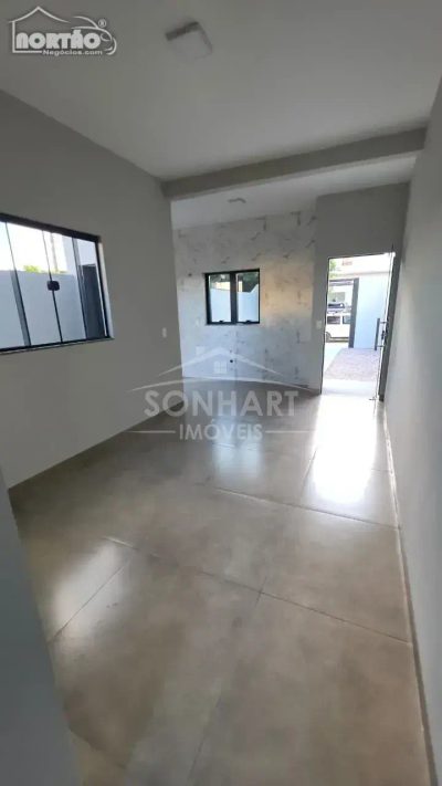 Casa, 3 quartos, 55 m² - Foto 4