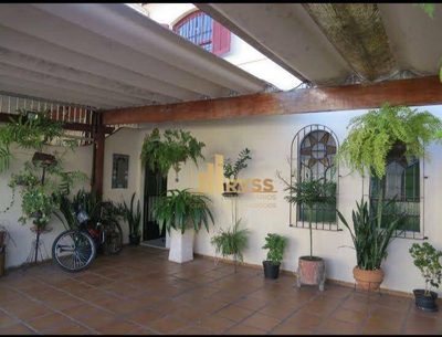 Casa, 3 quartos, 90 m² - Foto 2