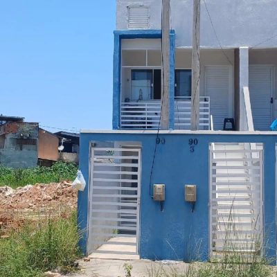 Casa, 1 quarto, 75 m² - Foto 1