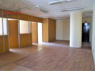 Sala-Conjunto, 95 m² - Foto 2